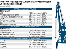 В ДФО предложили развивать логистику с акцентом на транспортный суверенитет