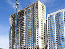 В Ленобласти могут разрешить строить высотки