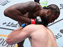 UFC Vegas 54: Блахович-Ракич. Видео лучших моментов турнира