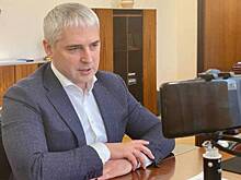 Прямой эфир главы Ноябрьска посмотрели более 1600 человек