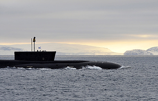Гонка стратегий: как Россия и США создавали морской ядерный щит