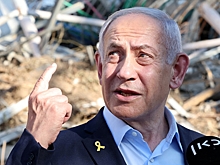 Нетаньяху высказался об угрозах из Ливана