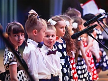 Эксперты обсудили, какие патриотические песни включат в школьную программу