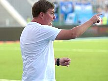 «Ростов» и «Уфа» сыграли вничью. Агаларов оформил дубль