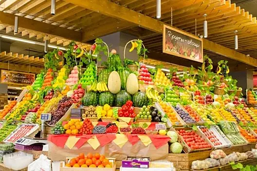 В России предложили ограничить работу гипермаркетов по воскресеньям в пользу фермерских рынков