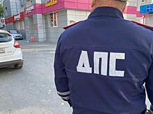 В Обоянском районе в ДТП пострадал 45-летний мужчина