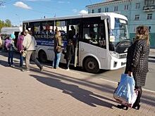 Водители рязанских маршруток, нарушившие ПДД, заново будут сдавать экзамен