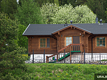 Жители ХМАО заранее бронируют строительство дач на весну