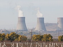 Город атомщиков Мецамор стал молодежной столицей Армении