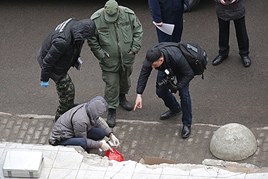 Няня-убийца оказалась гастарбайтером-нелегалом