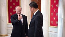США испугались судиться с Россией и Китаем