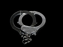 Главу отдела полиции поймали на взятке в день его назначения на должность