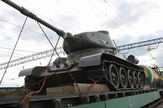 Свердловские спортсмены во время войны покупали танки за свой счёт