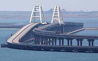 В России ответили на угрозы посла Литвы в адрес Крымского моста