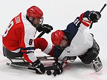 В Югре прошла альтернативная Паралимпиада с участием россиян и белорусов