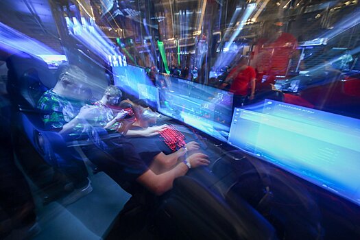 Кибербезопасность в пандемию