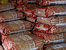 Россиян предупредили о последствиях неправильного хранения круп