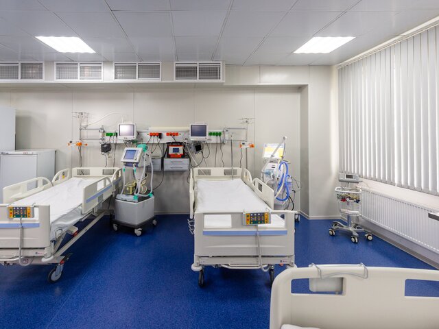 Реабилитационные центры «РЖД-Медицина» готовы бесплатно принять пострадавших в теракте