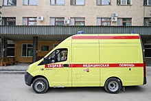 В Волгоградской области водитель погиб, врезавшись на иномарке в дом