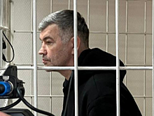 «Не возражаю»: отстраненный министр Андрей Гончаров ответил на вопрос по поводу продления содержания под стражей