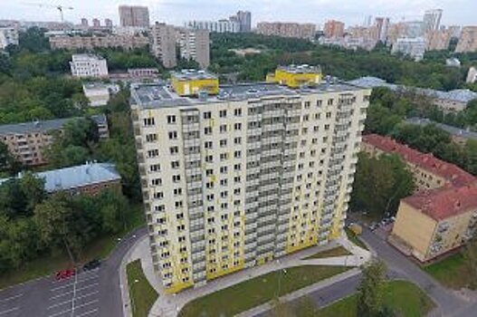 Налоговые льготы в Москве получили более 60 предприятий