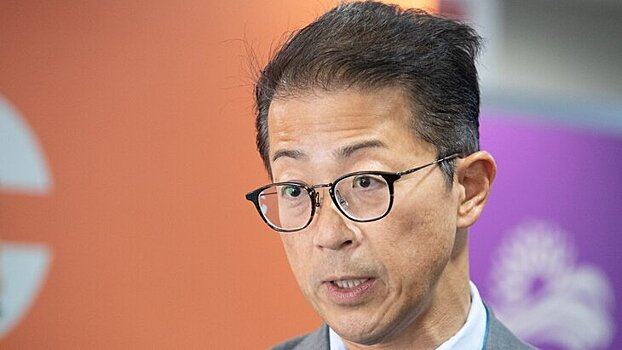 Россия ввела бессрочный запрет на въезд в страну представителю МИД Японии