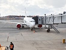 В текущем году из Уфы планируется запустить четыре новых прямых рейса внутри страны