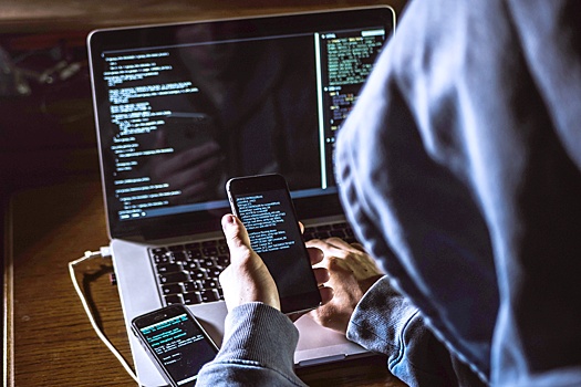 Григоренко: Больше 2 млн россиян воспользовались сервисом защиты от мошенников