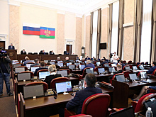 Более 130 участников краевой школы "Бизнес молодых" уже зарегистрировали собственное дело