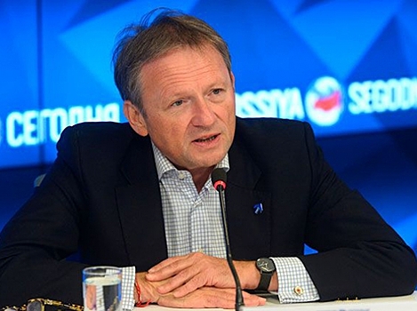 Борис Титов о навязывании услуг «ЯроблЕИРЦ»: «Это неправильно вообще»