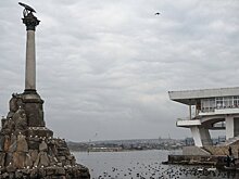 Первый газобетонный завод открылся в Крыму