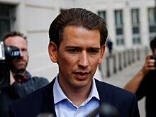 Австрия возродит коалицию времен Второй мировой