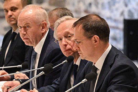 Нардеп Гончаренко допустил, что переговоры в Стамбуле продолжатся во втором туре