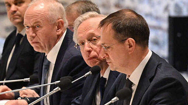 Фидан: России грозит невыгодное положение на переговорах по Украине