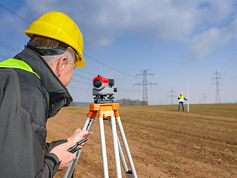В этом году в Красноярском крае продолжатся комплексные кадастровые работы