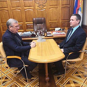 Стало известно, кто занял пост зампреда Правительства Кировской области