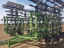 «Технодинамика» подвела итоги производства сельхозтехники «Русич» за пять лет