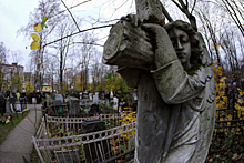 Кладбища Москвы могут стать площадкой для культурных мероприятий