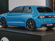 Прошла премьера дешевого хэтча Yugo