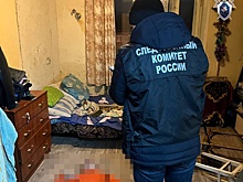 Мужчину до смерти забили табуретом в Нижегородской области