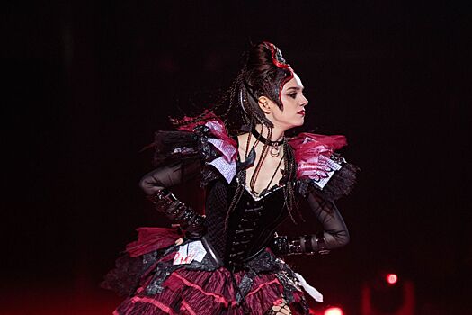 Медведева ответила на вопрос, могли ли они с Загитовой быть подругами