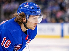 Панарин готов перейти в "Сан-Хосе" из "Нью-Йорк Рейнджерс"