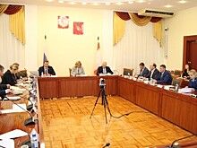 Более 1,4 млрд рублей направят на поддержку экологической безопасности региона