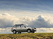 В "СберАвто" провели исследование: названы авто, которые скупают с заводов РФ