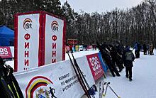 В Петербурге пройдут лыжные гонки и волейбол на снегу