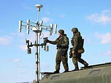 Система РЭБ спасла гражданский автобус в ДНР