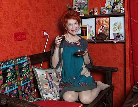 «Ей необходимо живое мясо, она стервятник»: Сташенко о скандале вдовы Грачевского и Саид Шах