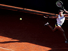 Одна россиянка вышла в основную сетку Roland Garros через квалификацию