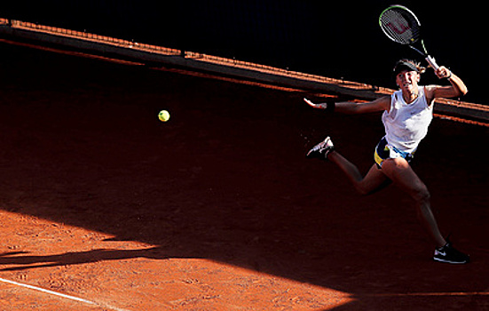 Одна россиянка вышла в основную сетку Roland Garros через квалификацию