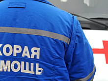 Названа причина смертельного ДТП с ребёнком в Туве